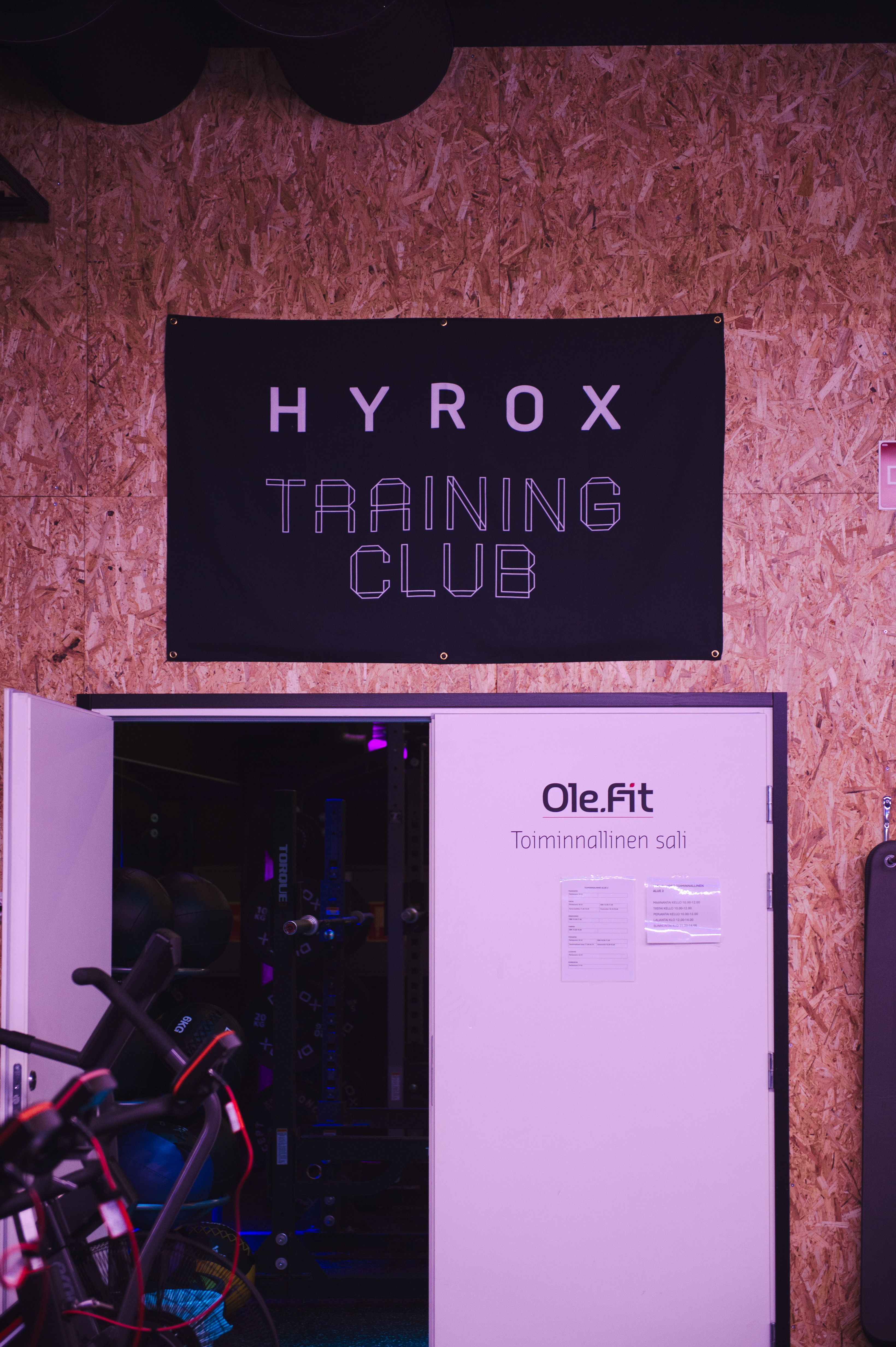 Treenaaminen Hotel Wasto Inn treenihotellissa