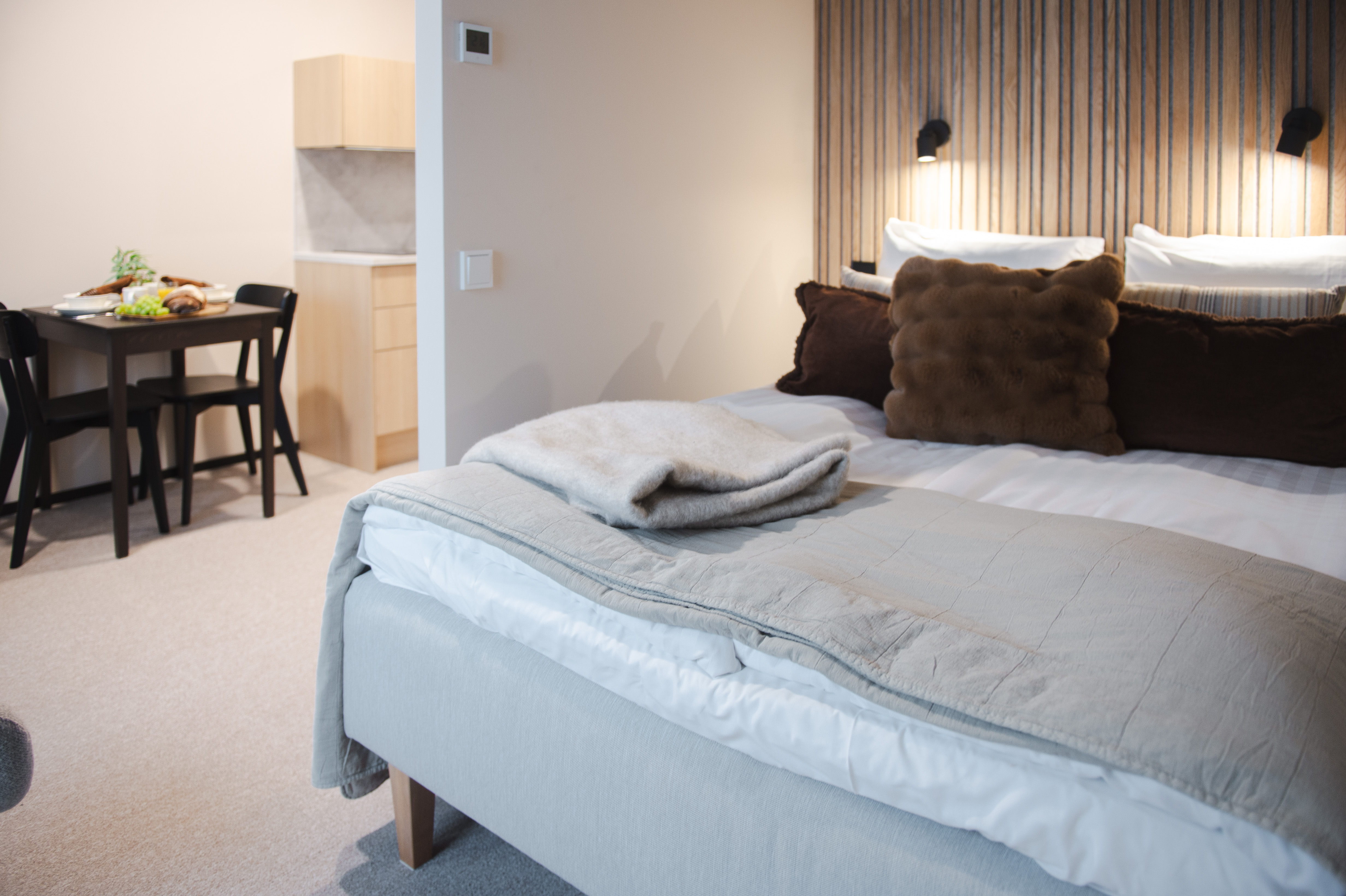 Viihtyisä majoitus Kokkolassa Hotel Wasto Inn