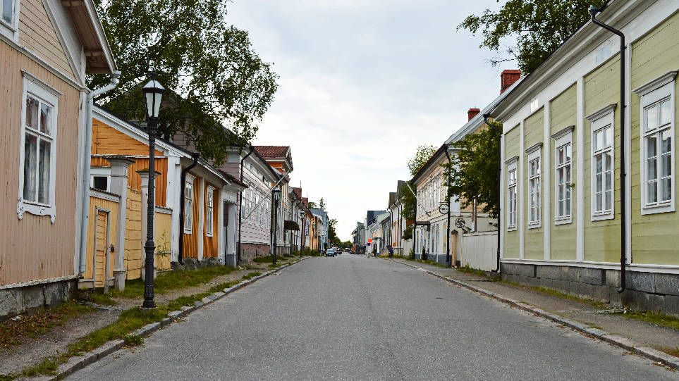Mitä palveluita Kokkolan kokoushotelli tarjoaa?