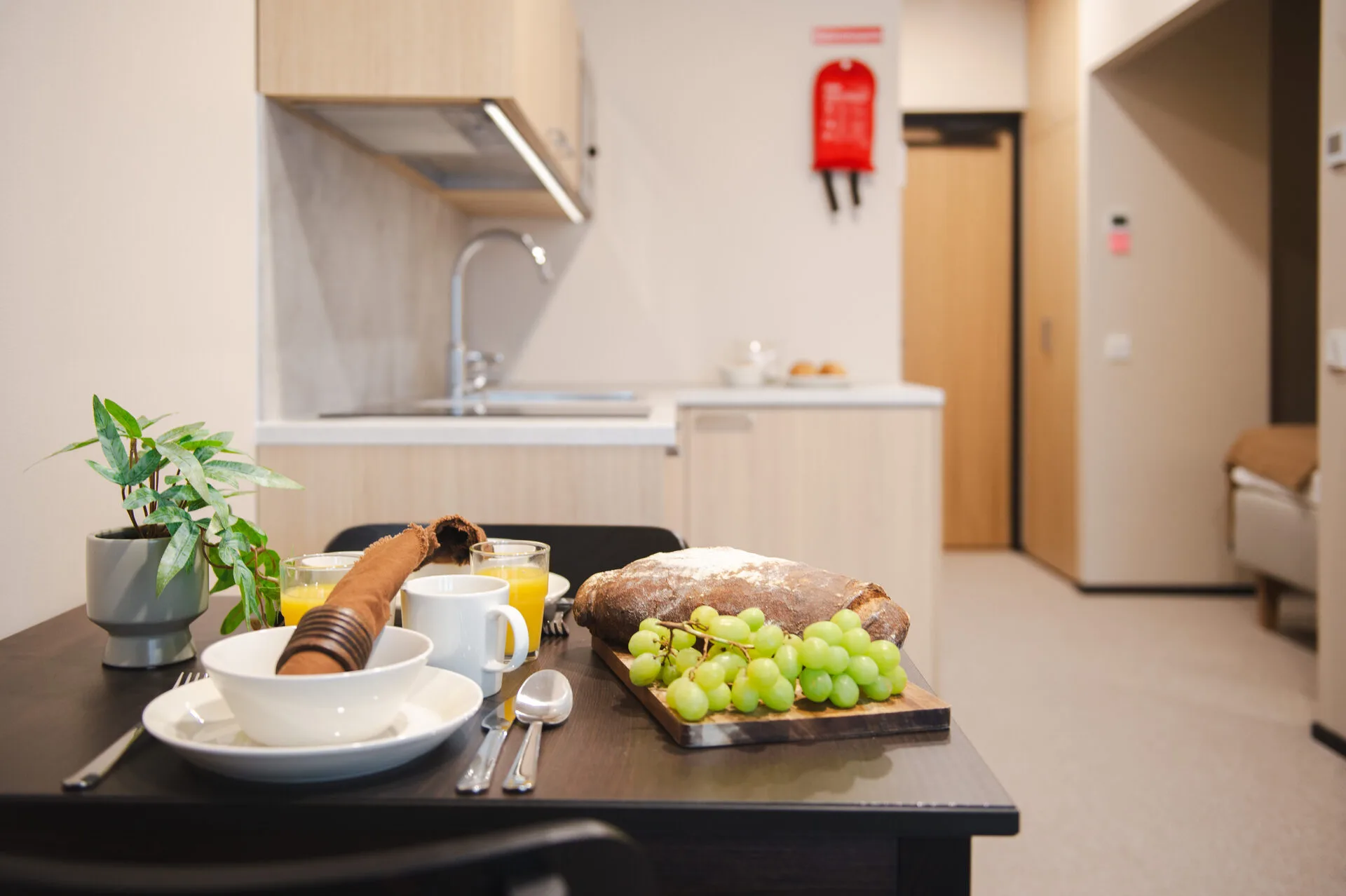 Perhehuone Hotel Wasto Inn Kokkola